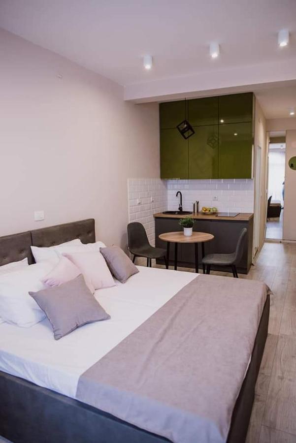 Appartamento con 1 Camera da Letto