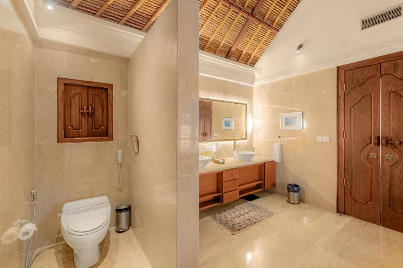 Villa con 3 Camere da Letto