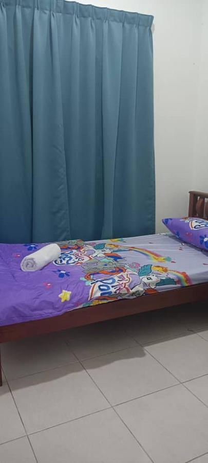 Anggun Boutique Homestay - B&B Kampong Jalan Baharu