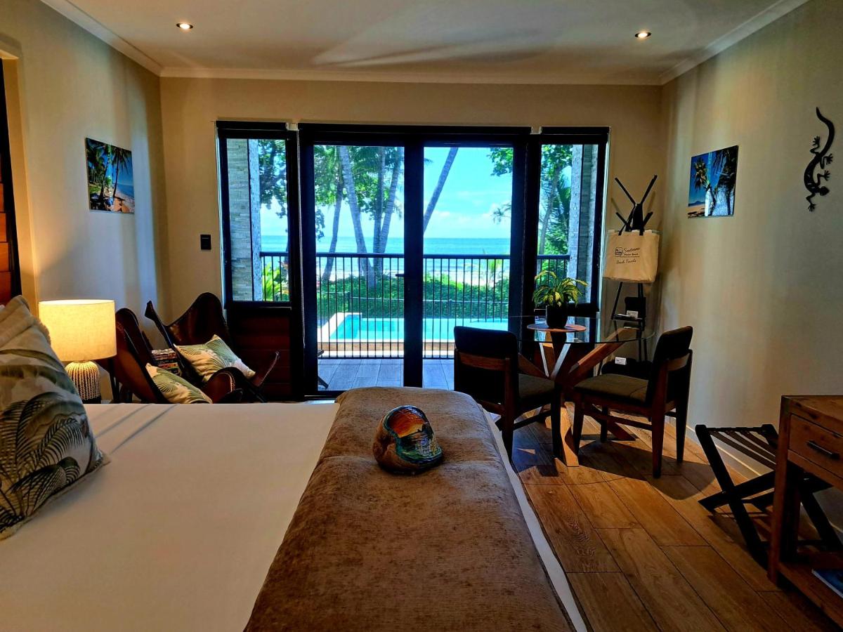 Camera King con Vista Mare 