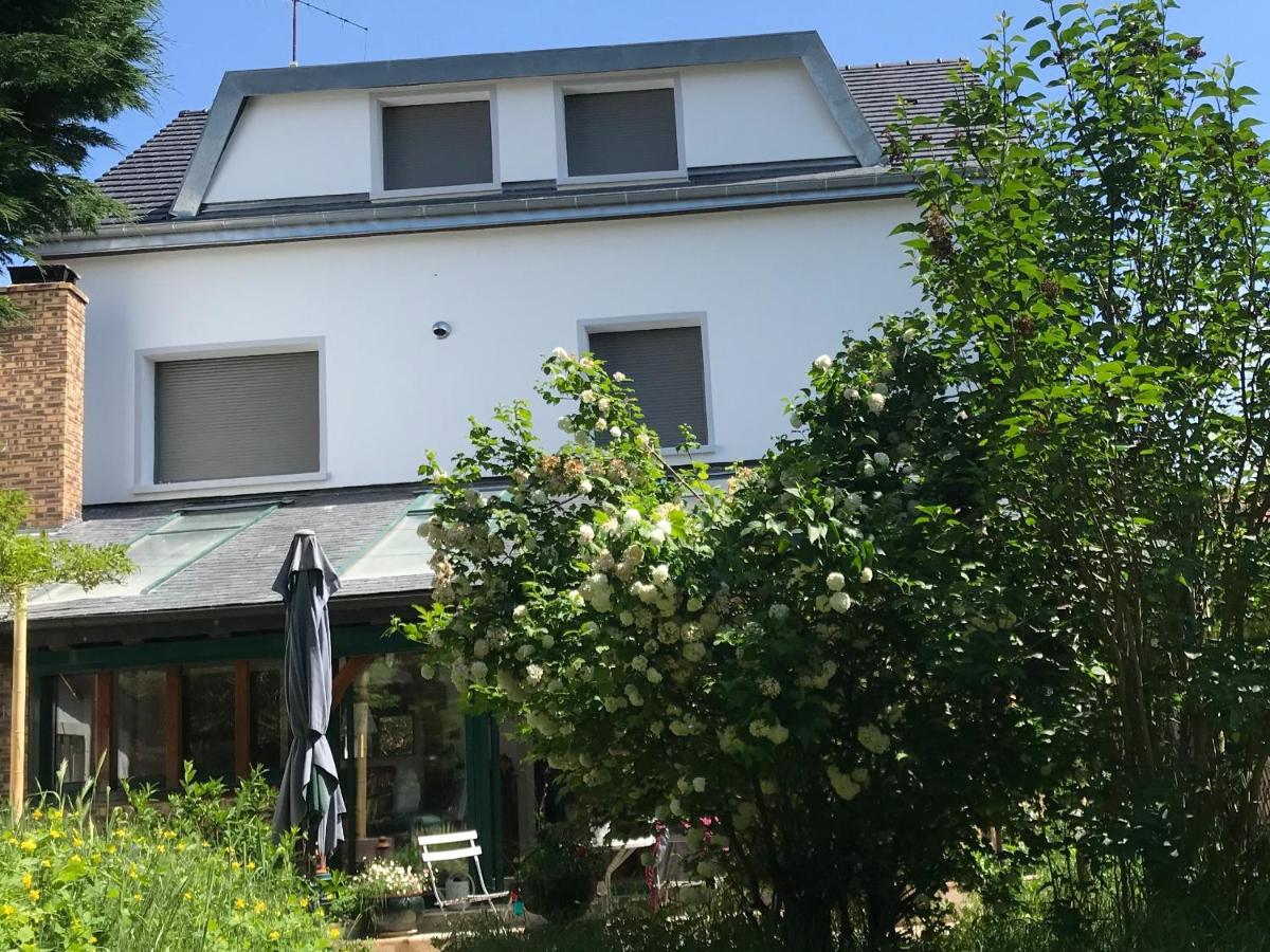 Paisible escale chez l'habitant - B&B