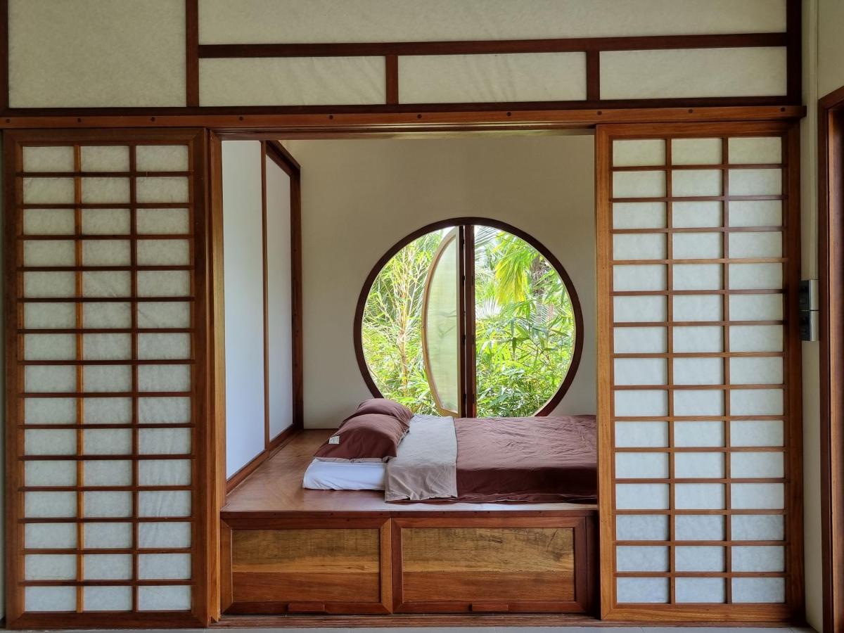 InnerZen Riverside homestay Ben Tre - Japanese style - Chambres d’hôtes Ấp Phú Hòa