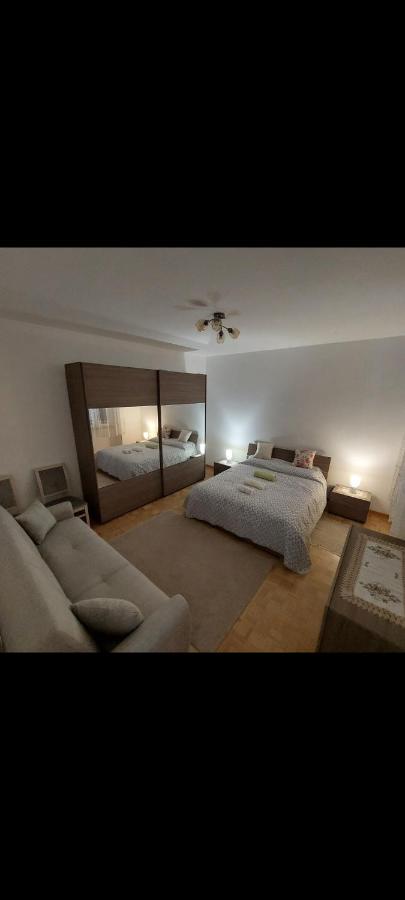 B&B Trieste - B&B Cuore di Trieste - Bed and Breakfast Trieste