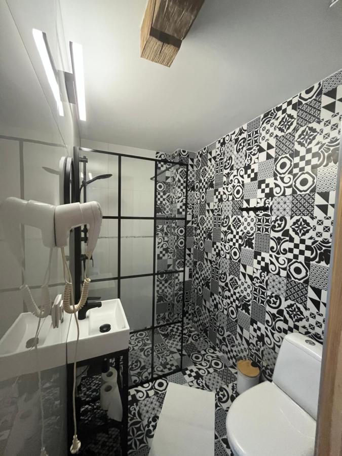 Suite Mini (4 Adulti)