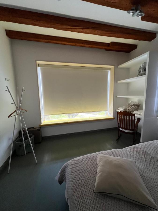 Chambre Double Deluxe