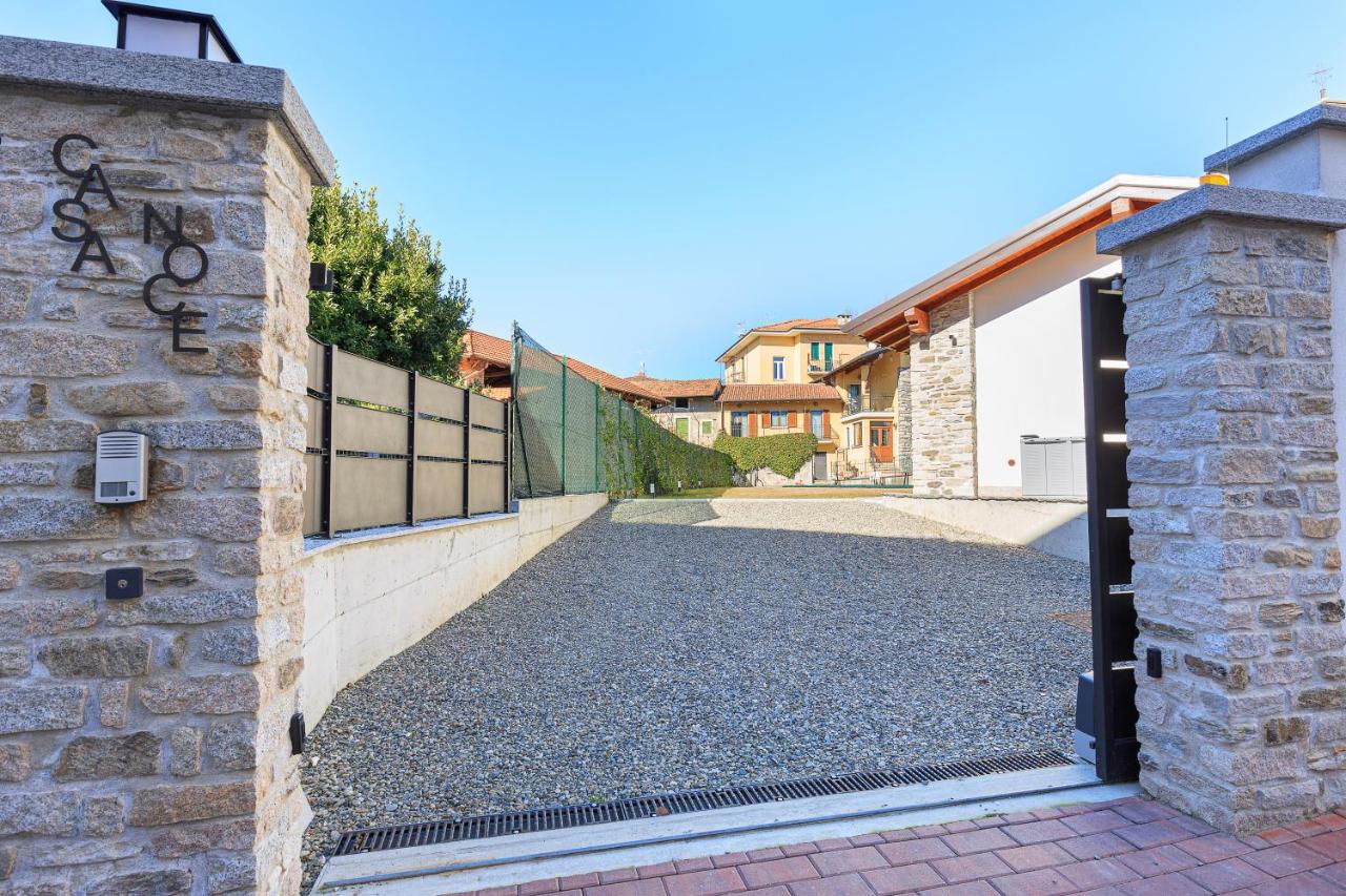 Casa Noce with pool - B&B