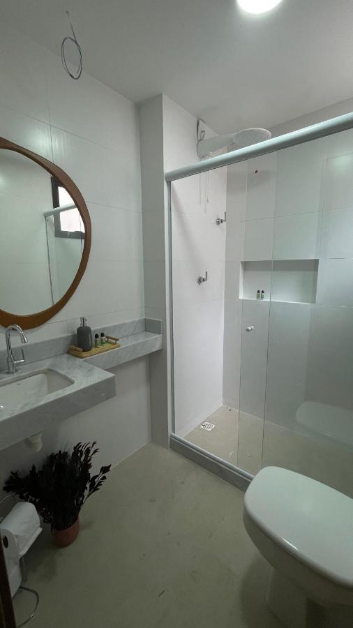 Apto JP 301 para 2 pessoas - B&B