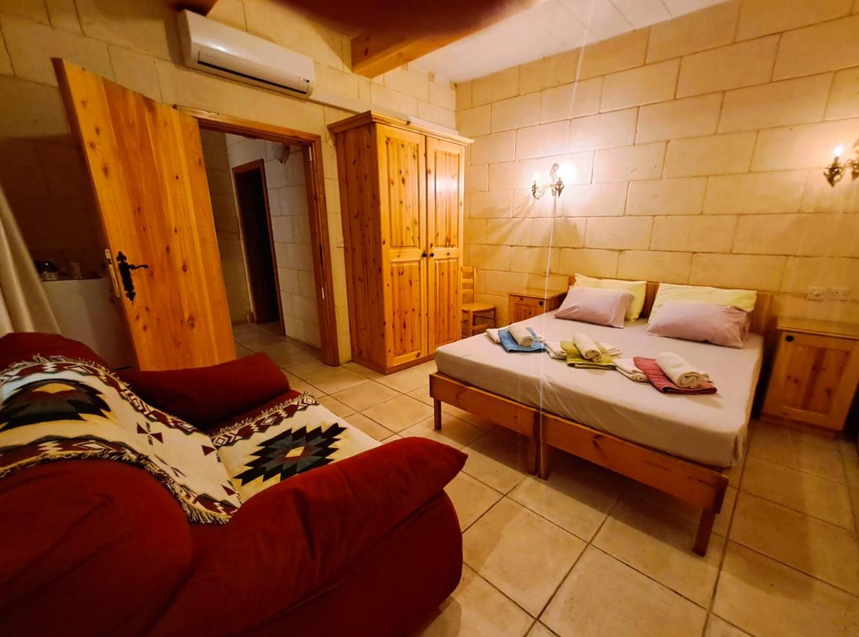 Budget Double or Twin Room