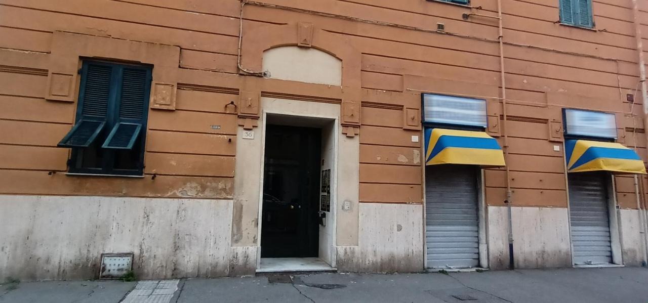 CASA MARE - Chambres d’hôtes Gênes