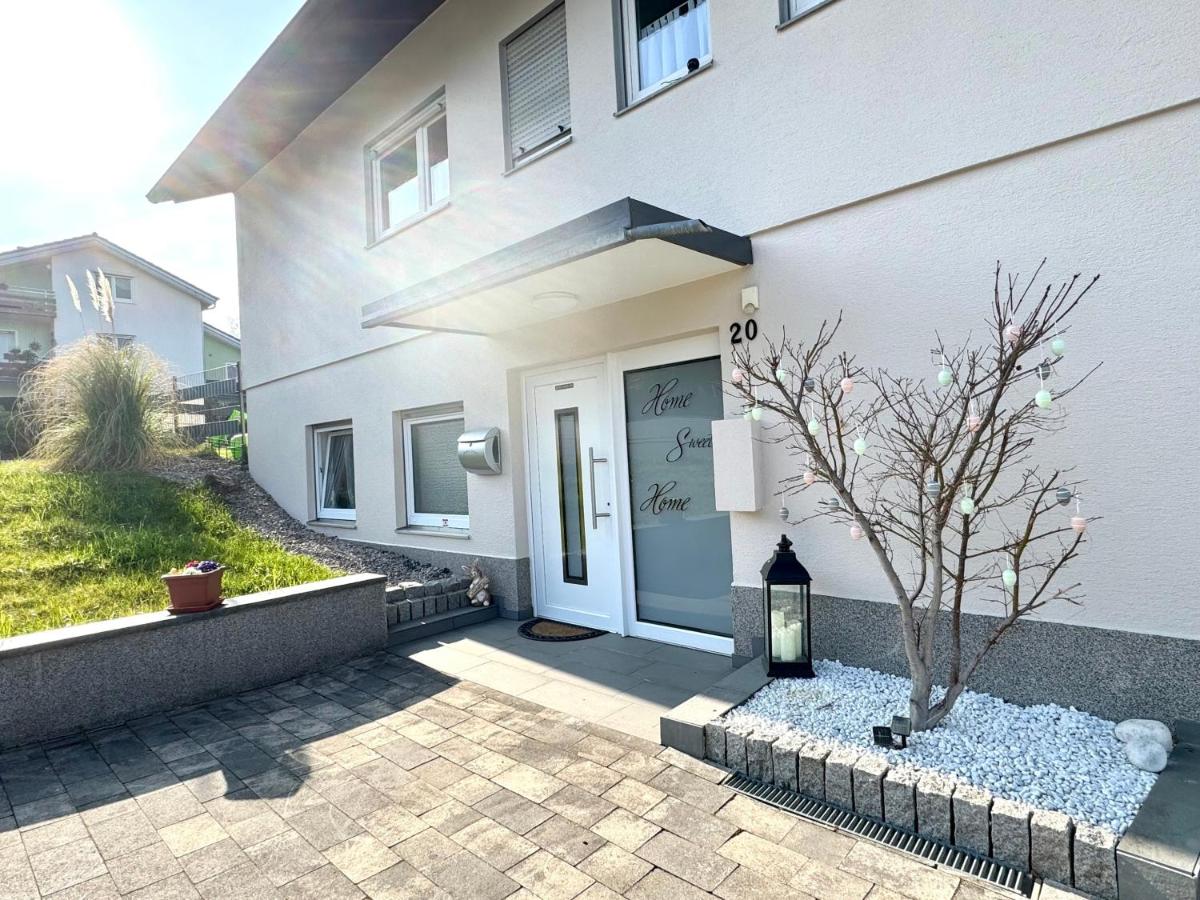 Schwarzwaldliebe Ferienzimmer mit Bad - B&B