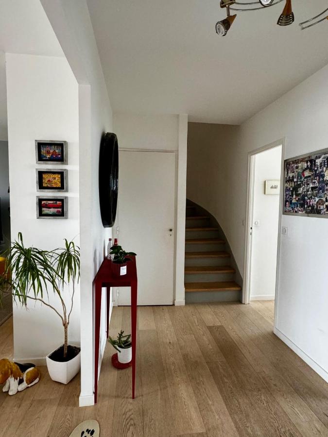 chez Nathalie - Ferienwohnung