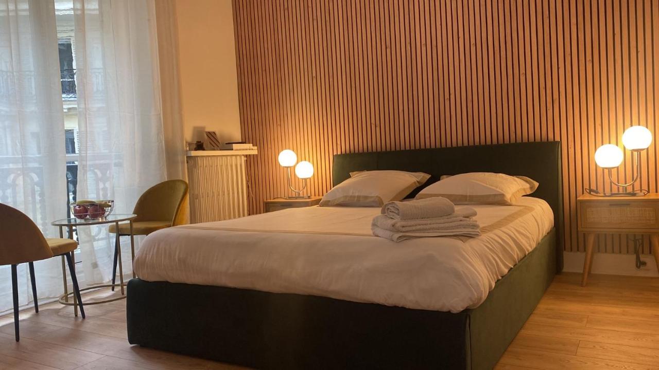 Studio opéra paris - Chambres d’hôtes
