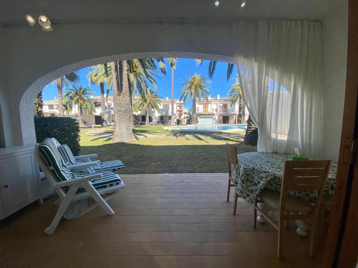 Terra Apartments - B&B Denia