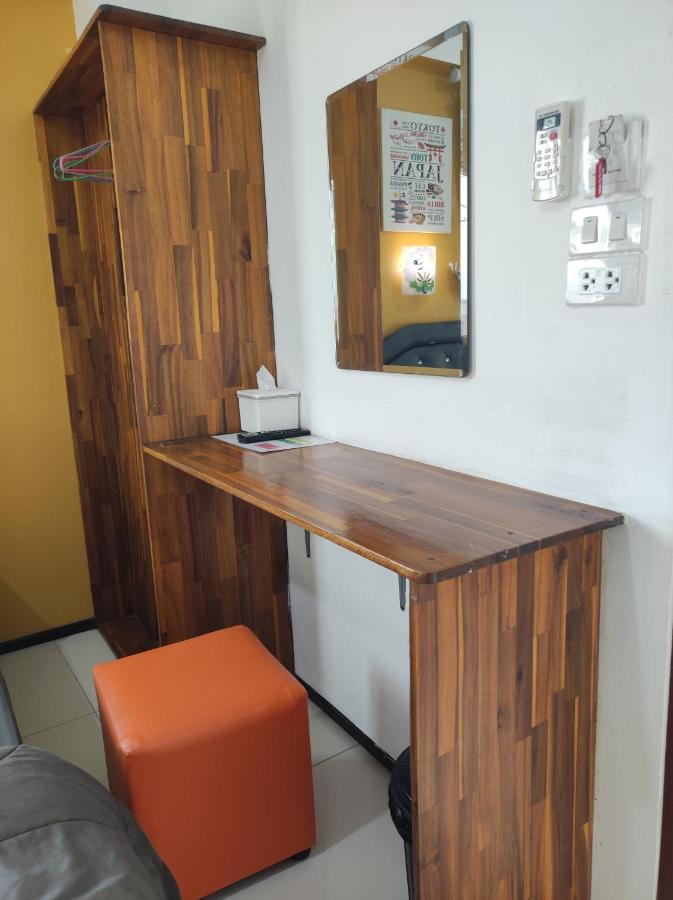Grote Kamer met 2 Bedden