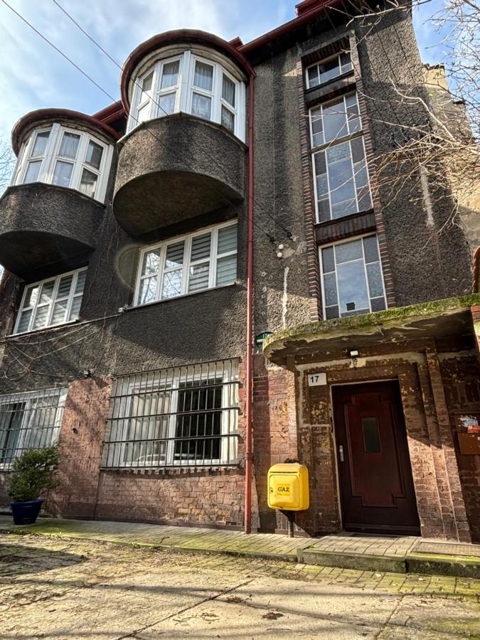 Standaard Appartement