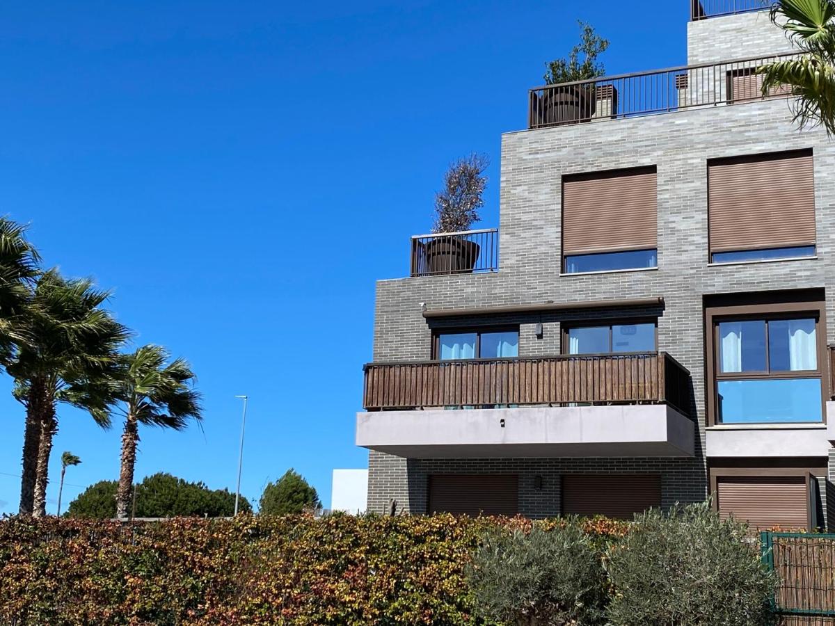 Las Lomas Dénia I Les Deveses - B&B Denia