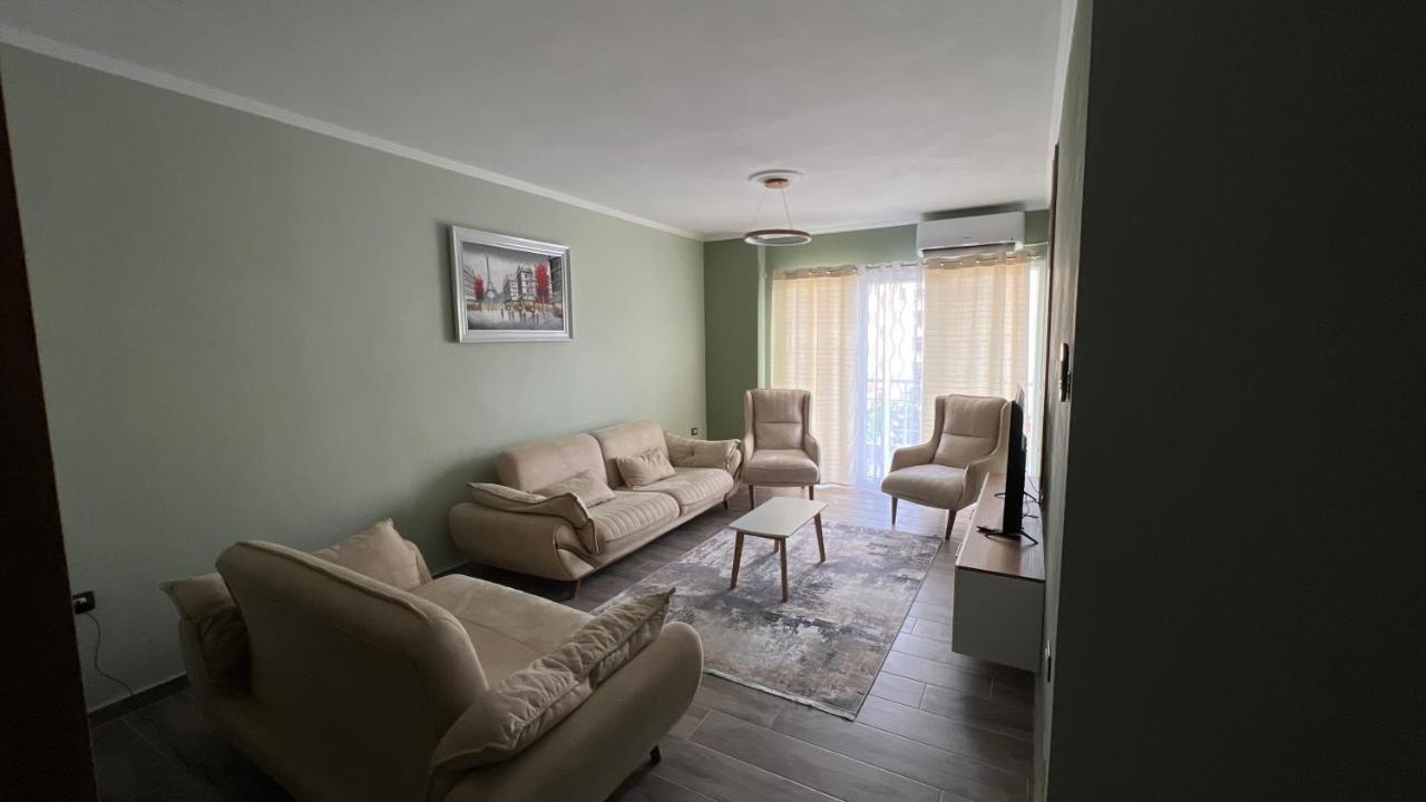 Eden’s Apartament - Chambres d'hôtes Pogradec