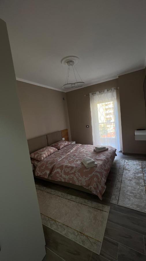 Eden’s Apartament - Chambres d'hôtes Pogradec