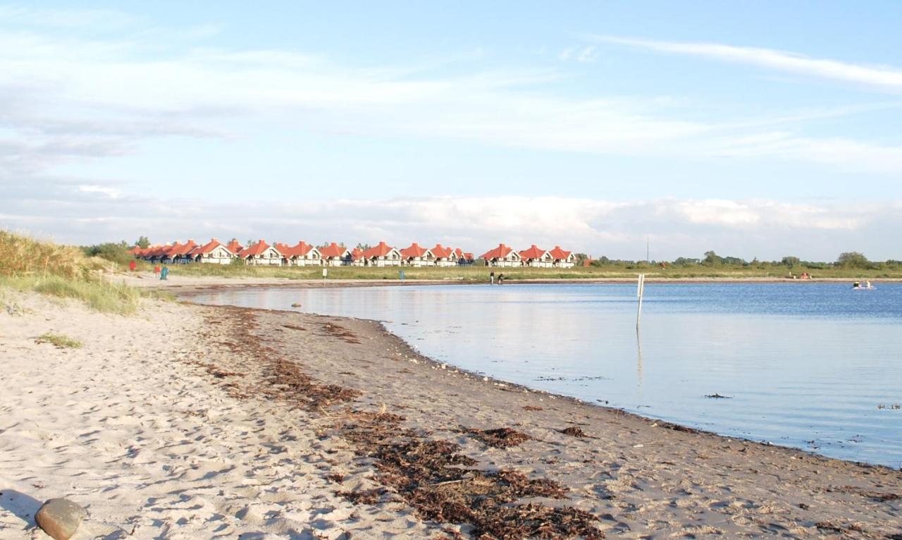 Ferielejligheden Bogense Strand / Holiday apartment Bogense Beach - B&B Bogense