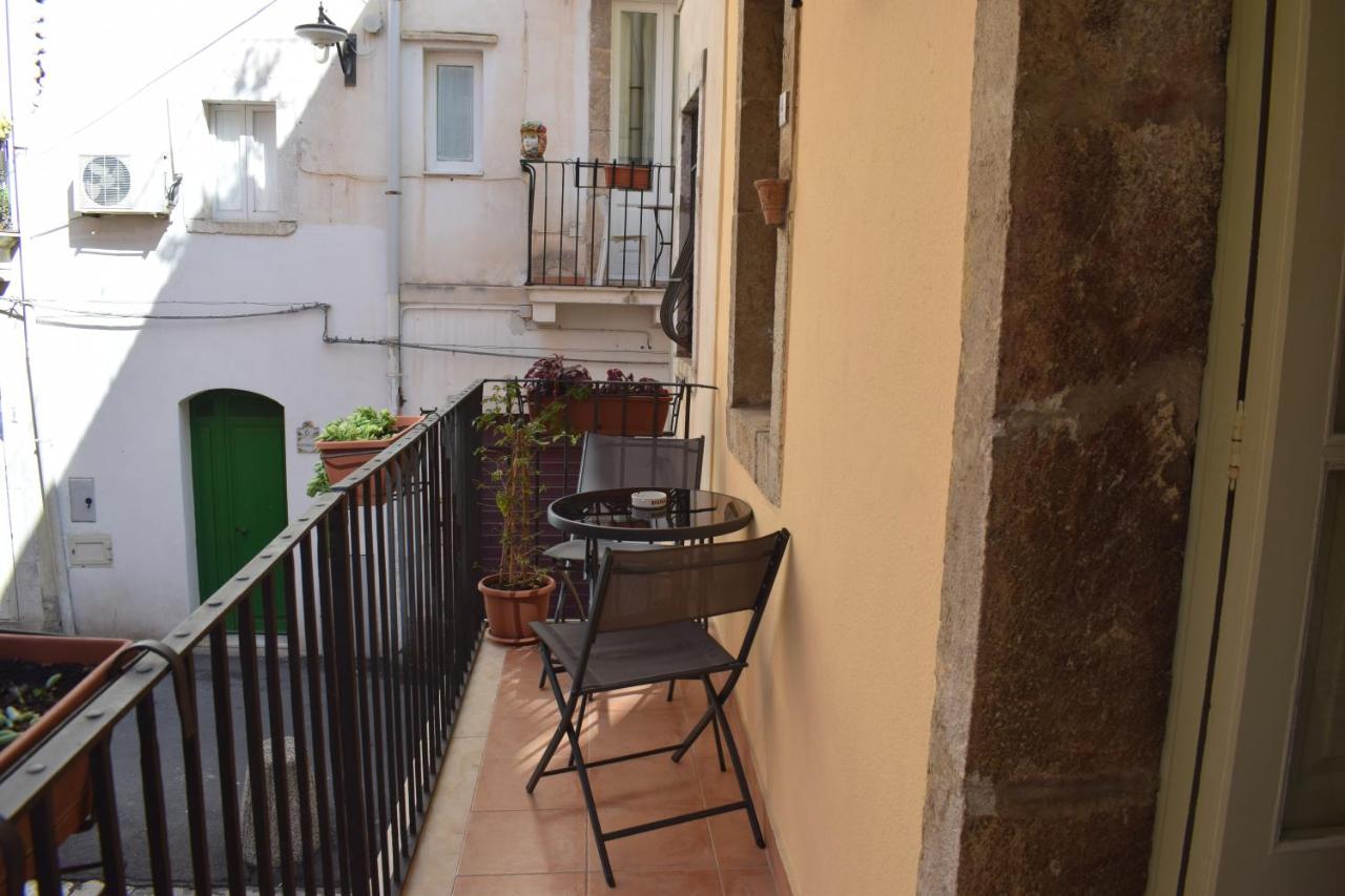 Sbiriddu's House - B&B Taormina
