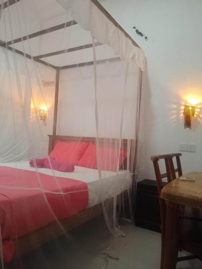 B&B Galle - Chithroo Villas - Bed and Breakfast Galle