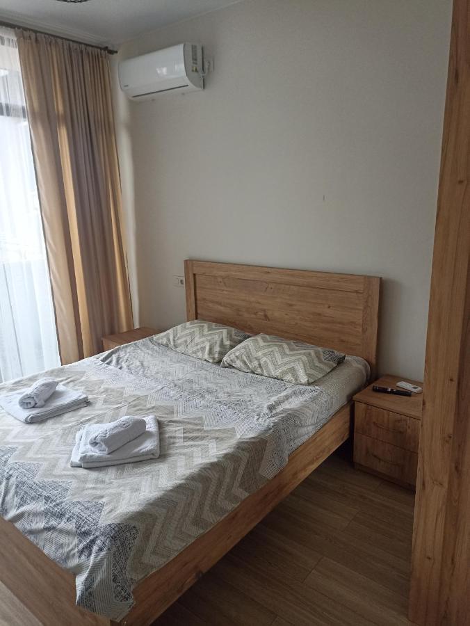 guest house come - Chambres d'hôtes Kobuleti