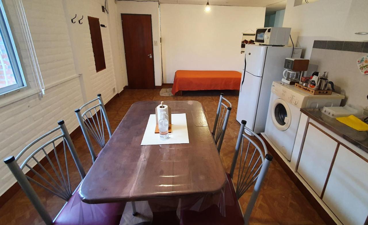 Departamento Loft Lima - B&B San Salvador de Jujuy