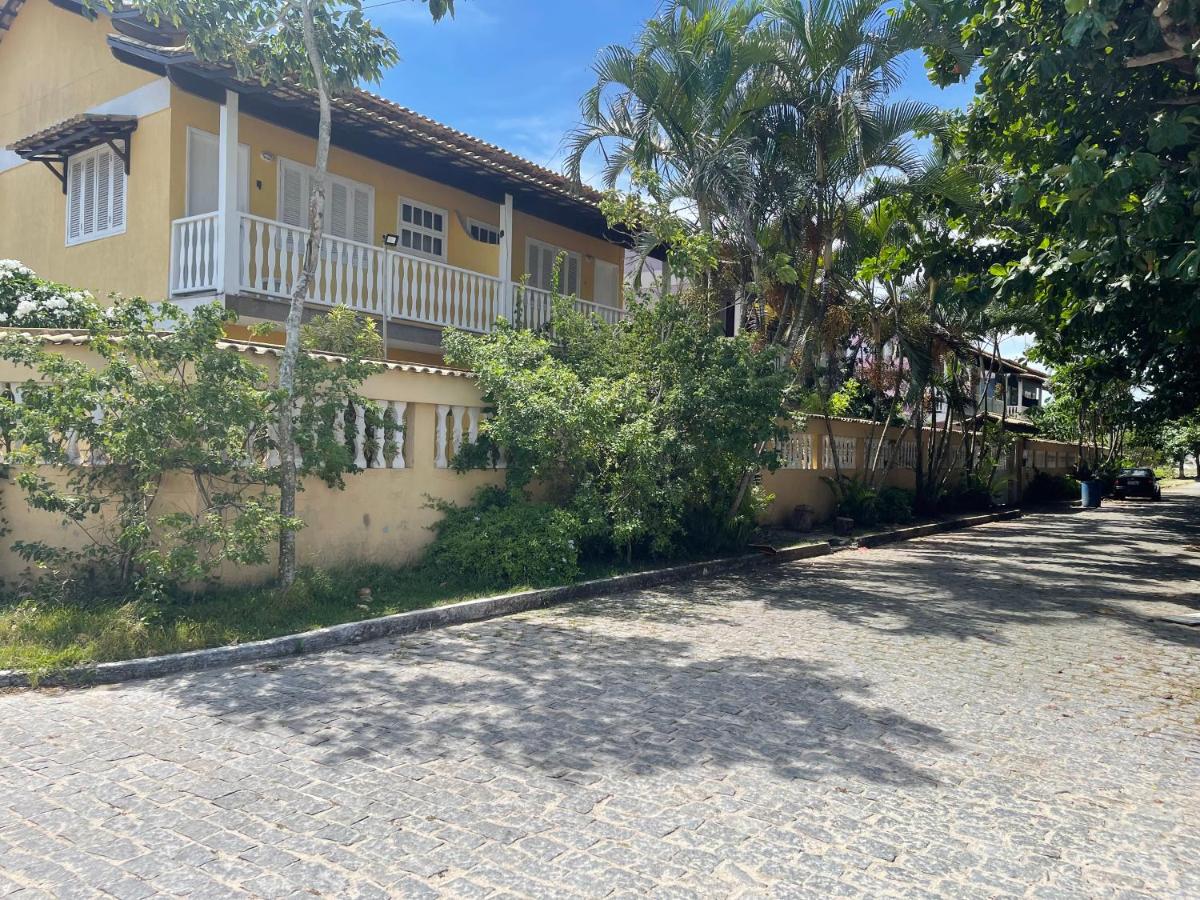 Casa em frente a Praia das Dunas - Cabo Frio/RJ - Ferienwohnung