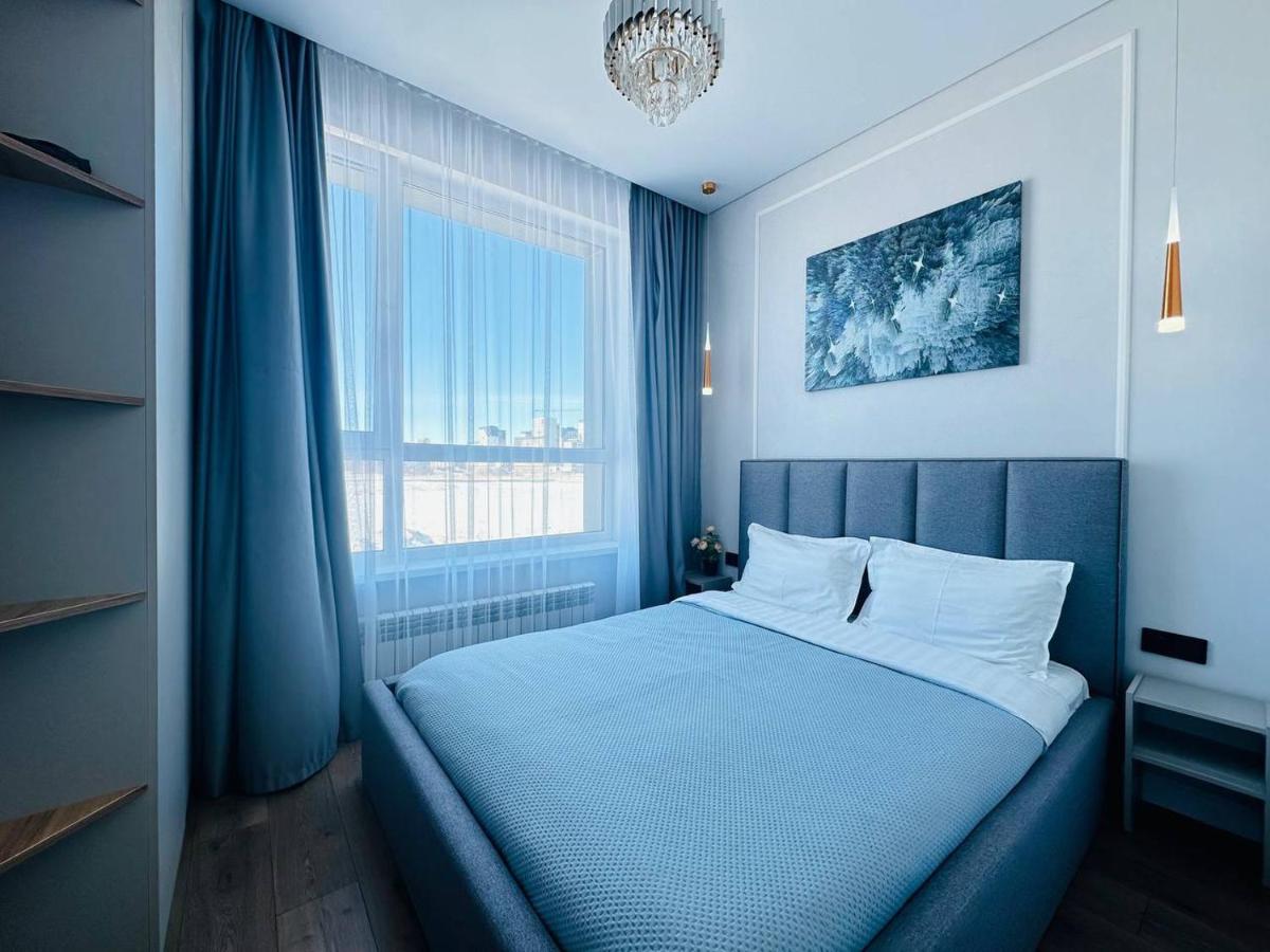 B&B Astana - Кок Жайлау apartament - Bed and Breakfast Astana