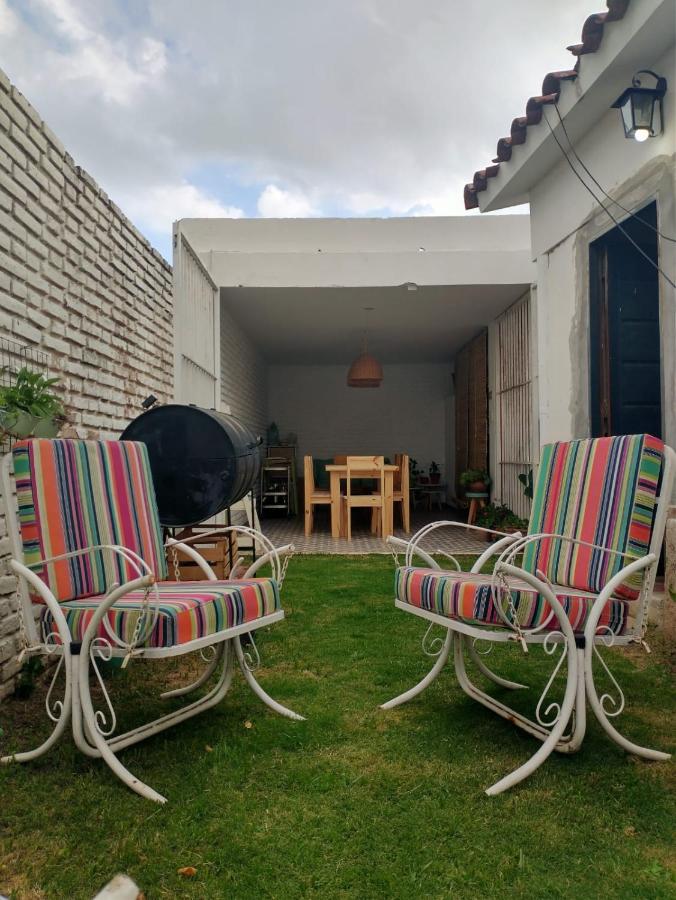 Casa Olivia Habitación privada - B&B