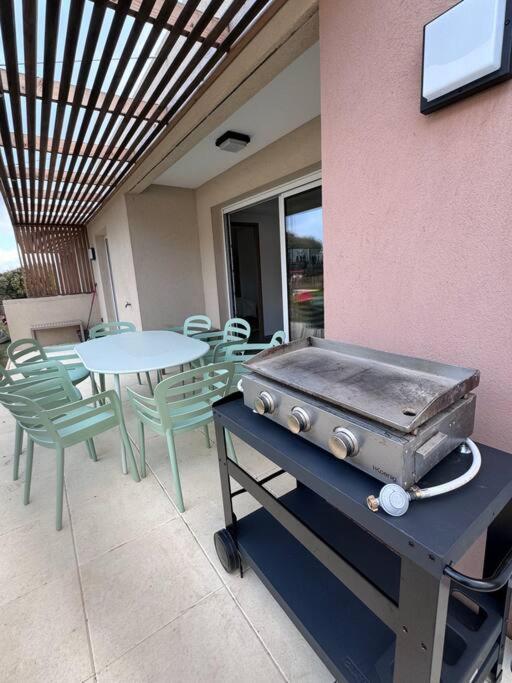 Maison Joepolly corsica - Ferienwohnung