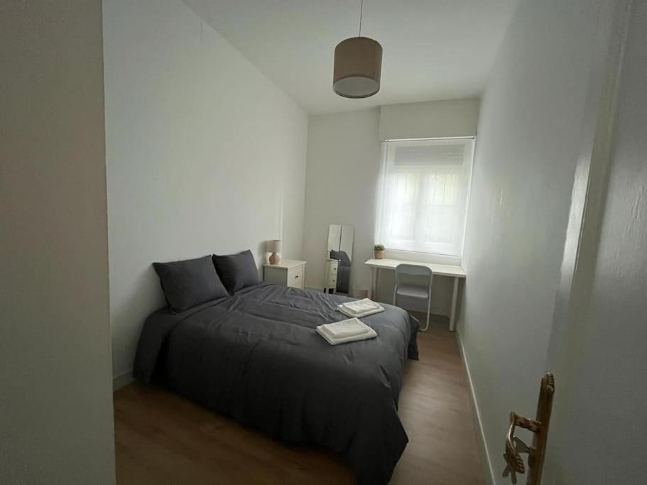 Apartment mit 3 Schlafzimmern
