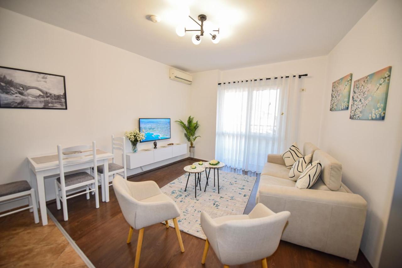 Apartament Rea Luxury - Bed and Breakfast