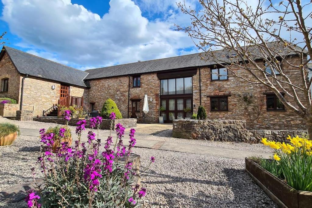 Wagtail Barn - B&B