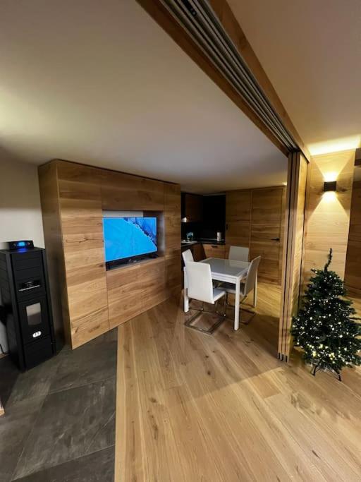 La Thuile: Sci, Trekking e Relax - B&B