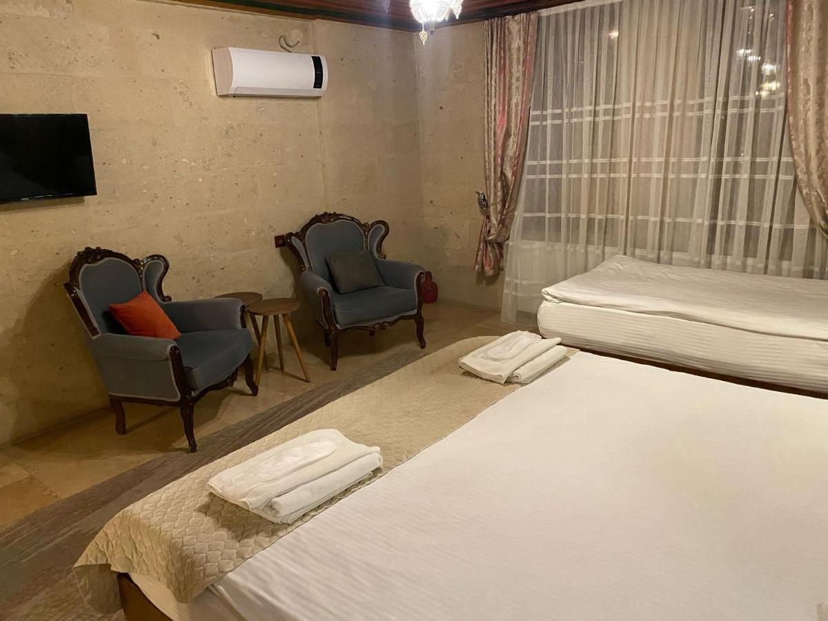 Chambre Triple avec Vue