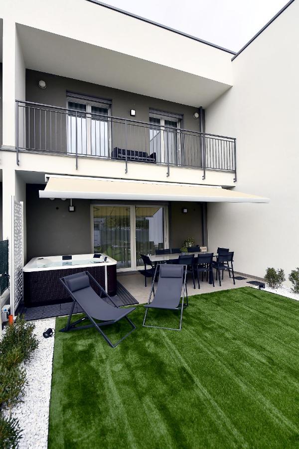 Villetta Luni - B&B Bellaria-Igea Marina