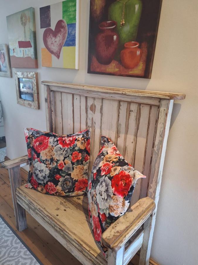 Strand Sea Breeze - B&B Cape Town