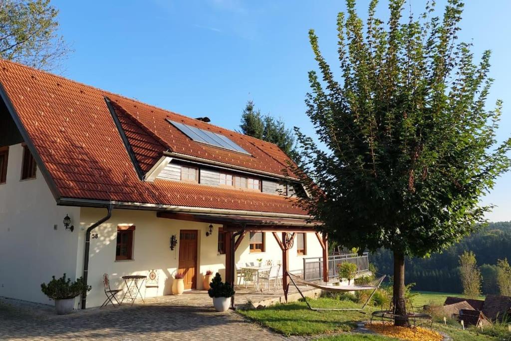 B&B Sankt Stefan ob Stainz - Naturjuwel inmitten der Weinberge - Bed and Breakfast Sankt Stefan ob Stainz