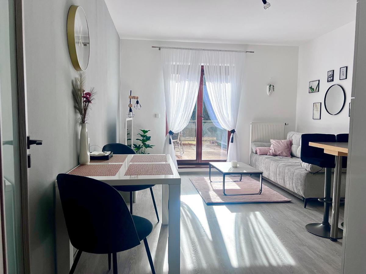 Apartmán Lakeside - B&B