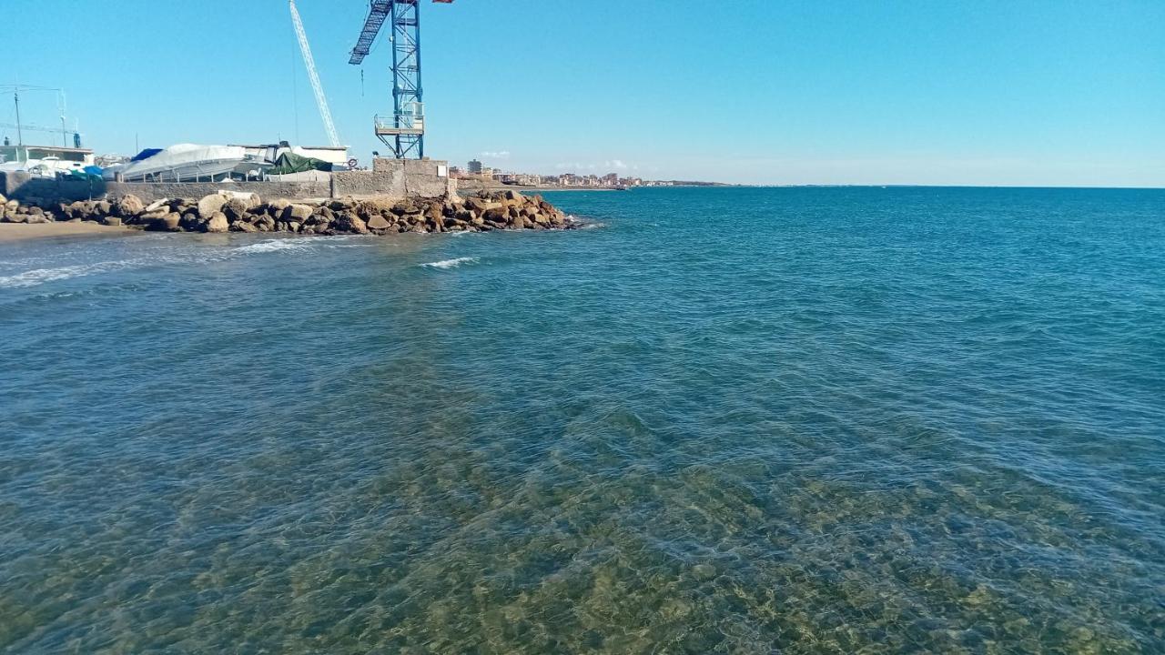 Bnbrelaxinriva - Ferienwohnung Ladispoli