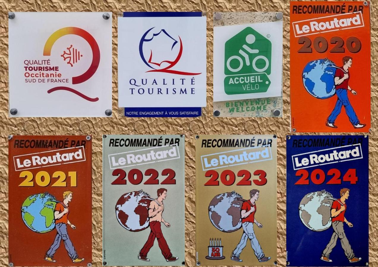 La Tour Du Terroir - B&B
