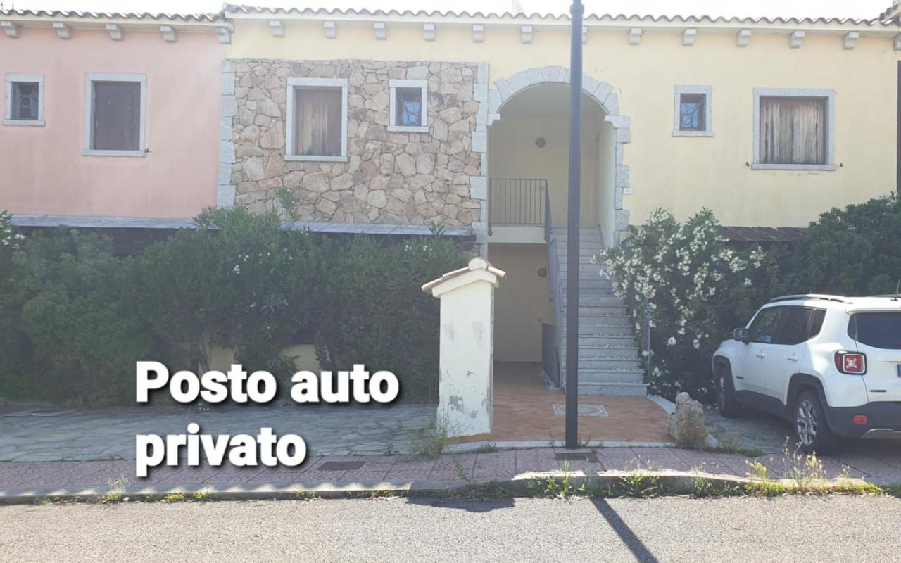 Flamingo 9 - Olbia - Località Murta Maria - B&B
