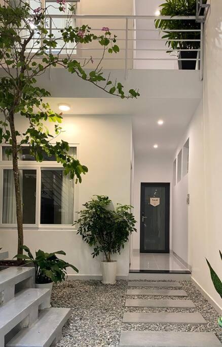 Bloom House - Homestay Vung Tau - Bed and Breakfast