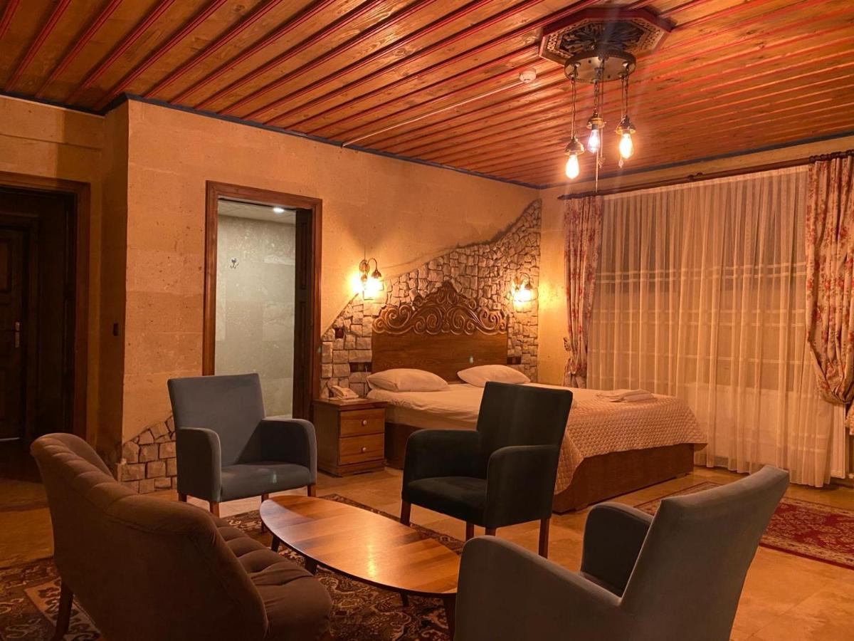 Chambre Familiale Standard