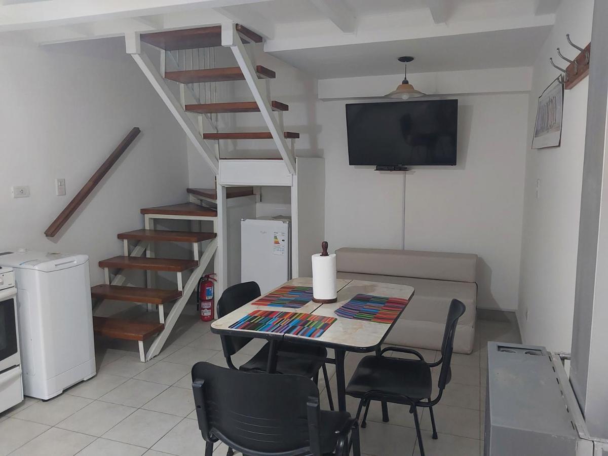 Luna Patagonica Ushuaia - Ferienwohnung Ushuaia