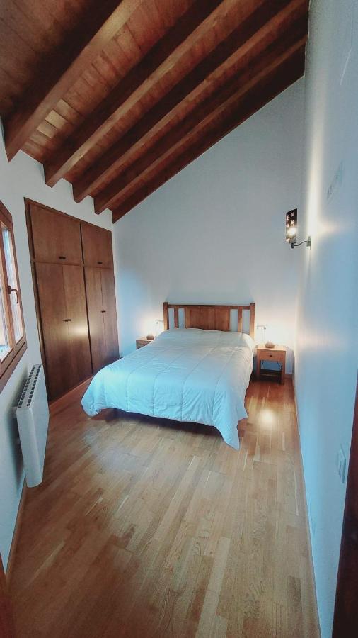 B&B Berga - Apartament Rural Burg - Bed and Breakfast Berga