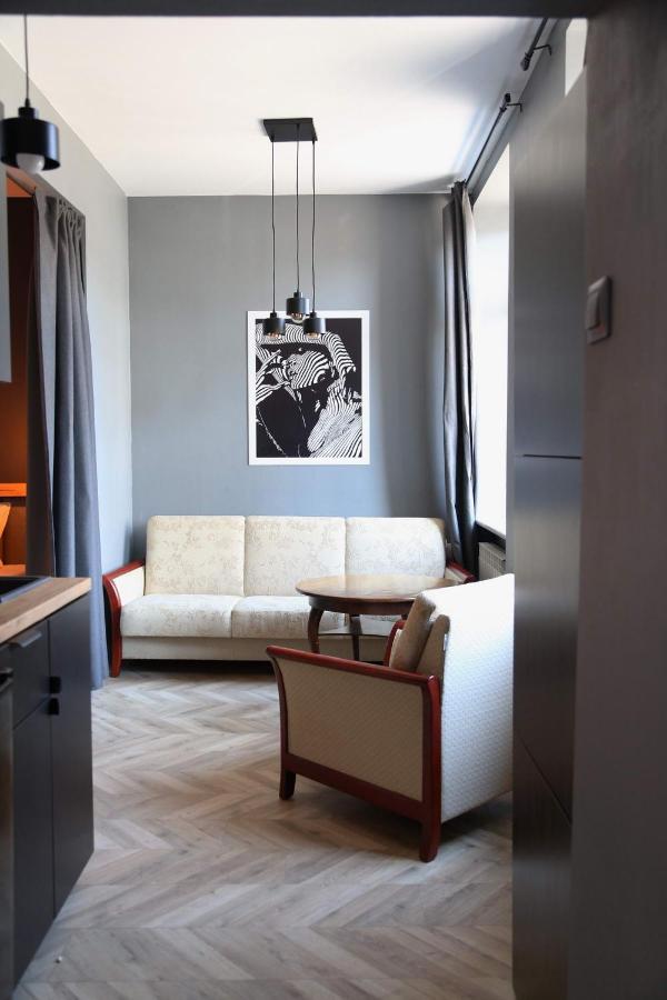 Deluxe Studio mit Kingsize-Bett