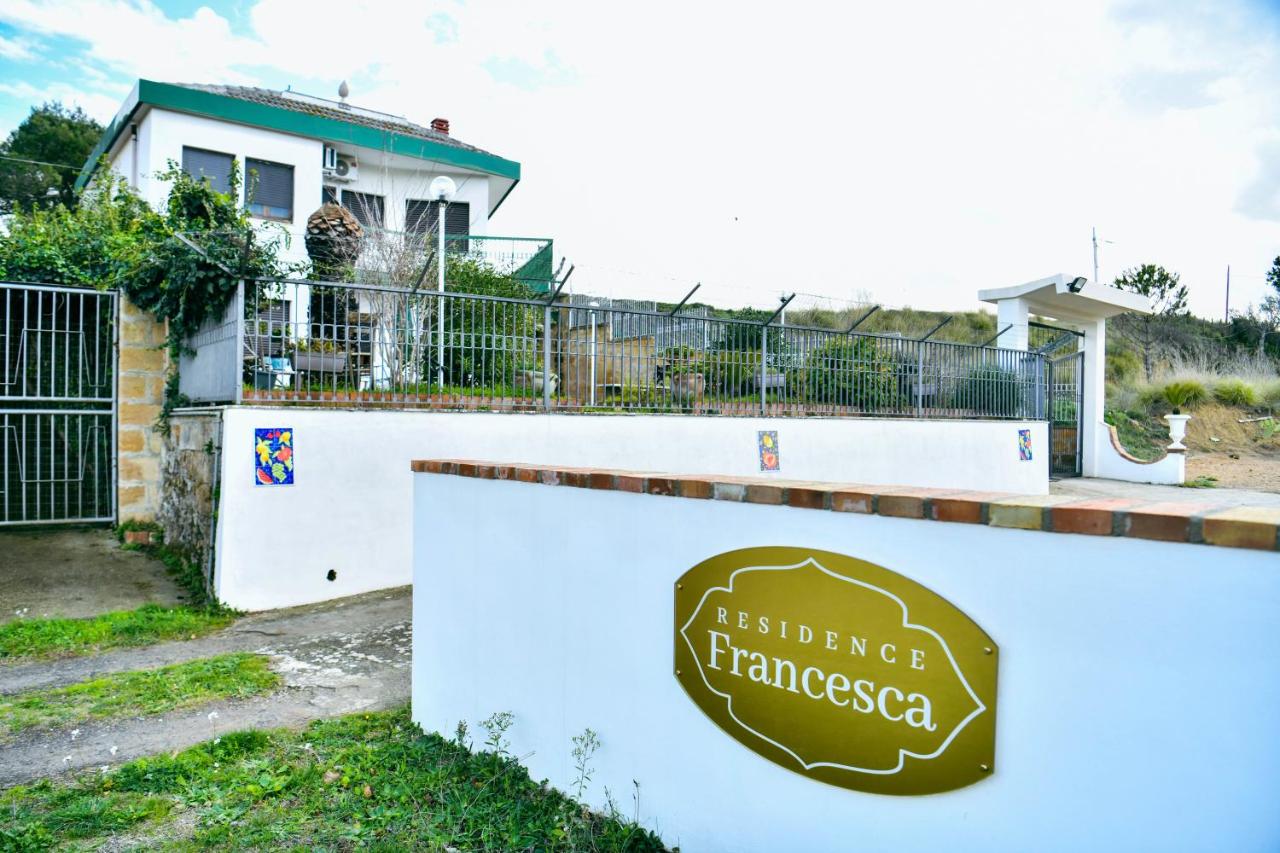 B&B Francesca - Ferienwohnung Enna