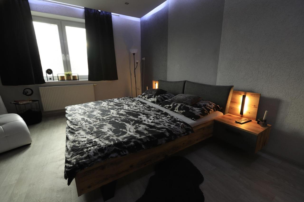 Appartement met 1 Slaapkamer